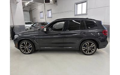 bmw-x3 - 5