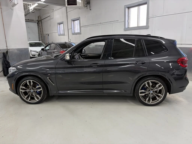 BMW X3 M40i * HeadUp * AвтоКредит* (ЦЕНА ДО БГ) - автомобили, коли, обяви за нови и употребявани 5