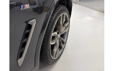 BMW X3 M40i * HeadUp * AвтоКредит* (ЦЕНА ДО БГ) - автомобили, коли, обяви за нови и употребявани 6