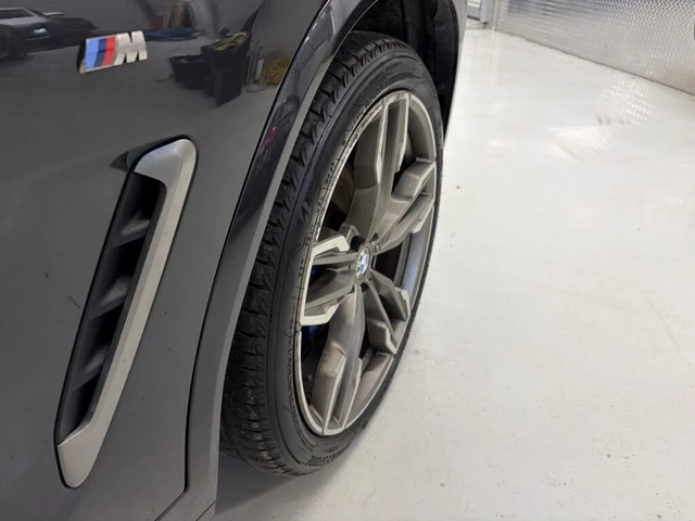 BMW X3 M40i * HeadUp * AвтоКредит* (ЦЕНА ДО БГ) - автомобили, коли, обяви за нови и употребявани 6