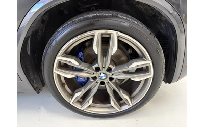 BMW X3 M40i * HeadUp * AвтоКредит* (ЦЕНА ДО БГ) - автомобили, коли, обяви за нови и употребявани 7