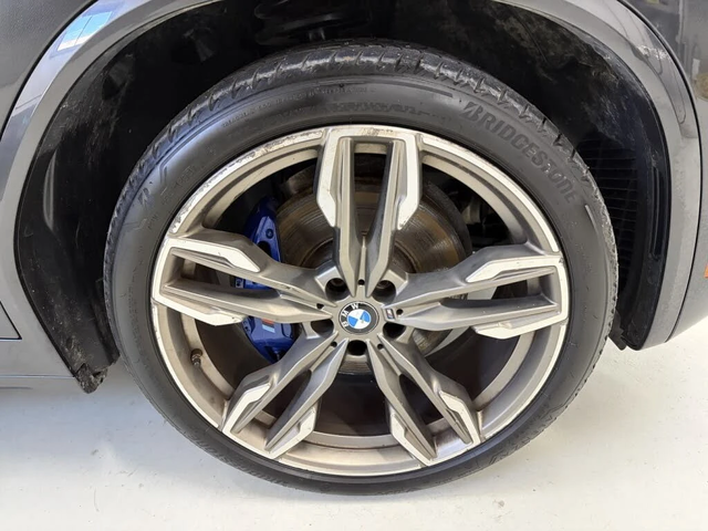 BMW X3 M40i * HeadUp * AвтоКредит* (ЦЕНА ДО БГ) - автомобили, коли, обяви за нови и употребявани 7