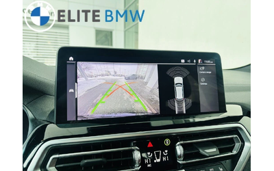 BMW X3 * АвтоКредит * (ЦЕНА ДО БГ) - автомобили, коли, обяви за нови и употребявани 10