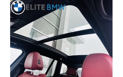 BMW X3 * АвтоКредит * (ЦЕНА ДО БГ) - автомобили, коли, обяви за нови и употребявани 13