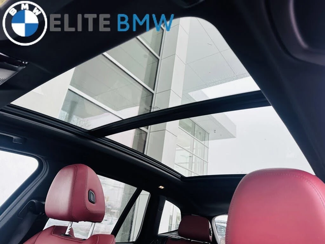 BMW X3 * АвтоКредит * (ЦЕНА ДО БГ) - автомобили, коли, обяви за нови и употребявани 13