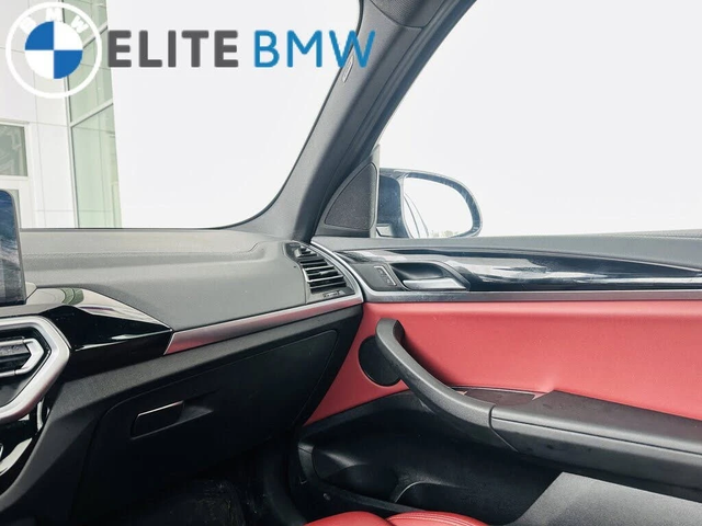 BMW X3 * АвтоКредит * (ЦЕНА ДО БГ) - автомобили, коли, обяви за нови и употребявани 14