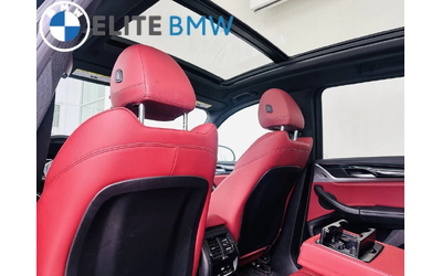 BMW X3 * АвтоКредит * (ЦЕНА ДО БГ) - автомобили, коли, обяви за нови и употребявани 15