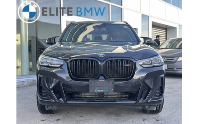 bmw-x3 - 1