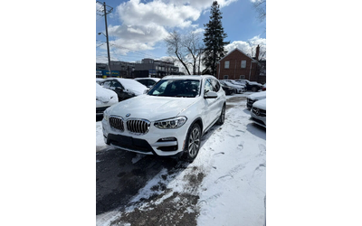 bmw-x3 - 2