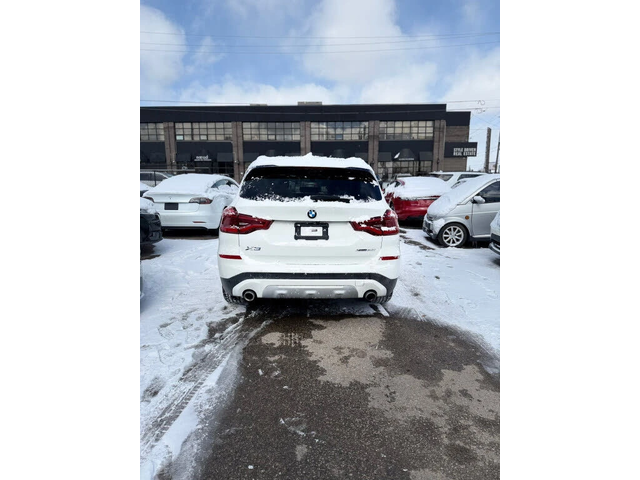 BMW X3 xDrive30i* АвтоКредит* (ЦЕНА ДО БГ) - автомобили, коли, обяви за нови и употребявани 5