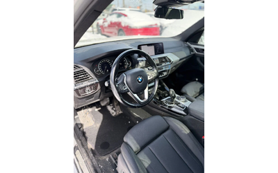 BMW X3 xDrive30i* АвтоКредит* (ЦЕНА ДО БГ) - автомобили, коли, обяви за нови и употребявани 6