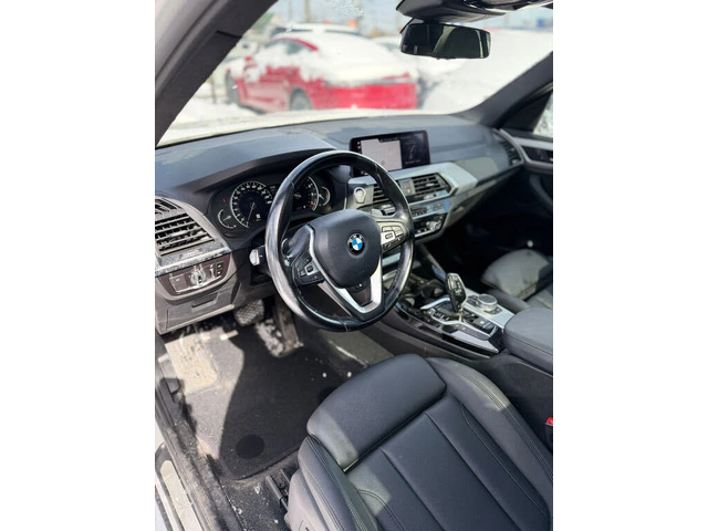 BMW X3 xDrive30i* АвтоКредит* (ЦЕНА ДО БГ) - автомобили, коли, обяви за нови и употребявани 6