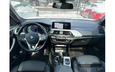 BMW X3 xDrive30i* АвтоКредит* (ЦЕНА ДО БГ) - автомобили, коли, обяви за нови и употребявани 7