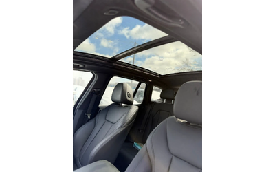 BMW X3 xDrive30i* АвтоКредит* (ЦЕНА ДО БГ) - автомобили, коли, обяви за нови и употребявани 8