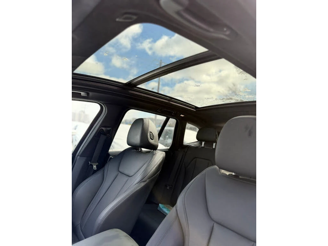 BMW X3 xDrive30i* АвтоКредит* (ЦЕНА ДО БГ) - автомобили, коли, обяви за нови и употребявани 8