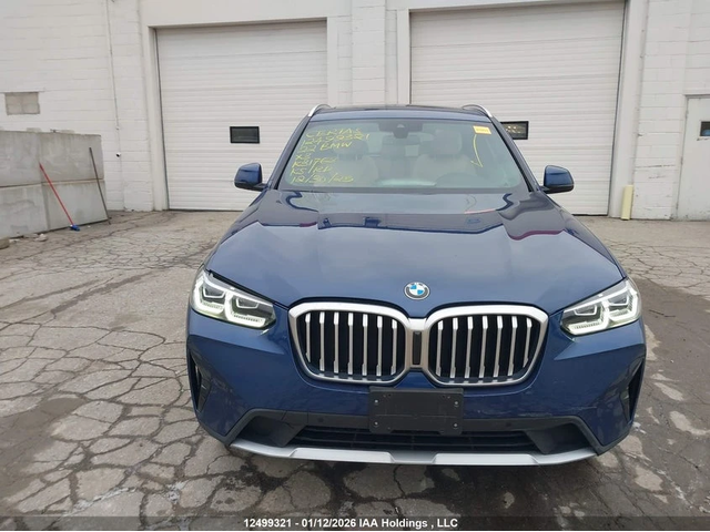 BMW X3 Xi* B48* Панорама* - автомобили, коли, обяви за нови и употребявани 0