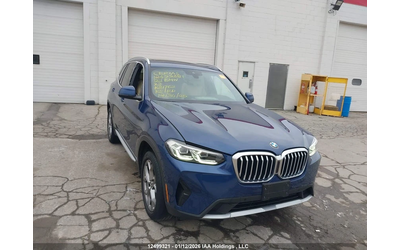 bmw-x3 - 2