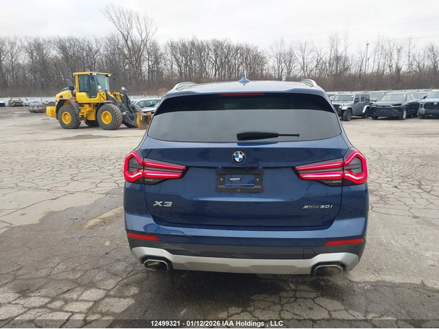 BMW X3 Xi* B48* Панорама* - автомобили, коли, обяви за нови и употребявани 4