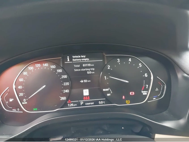 BMW X3 Xi* B48* Панорама* - автомобили, коли, обяви за нови и употребявани 8