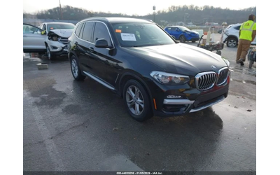 bmw-x3 - 0