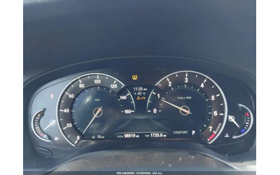 BMW X3 xDrive* Панорама* Камера* Парктроник* Памет* - автомобили, коли, обяви за нови и употребявани 11