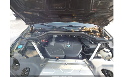 BMW X3 xDrive* Панорама* Камера* Парктроник* Памет* - автомобили, коли, обяви за нови и употребявани 12