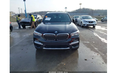 bmw-x3 - 1