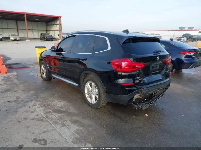 BMW X3 xDrive* Панорама* Камера* Парктроник* Памет* - автомобили, коли, обяви за нови и употребявани 4