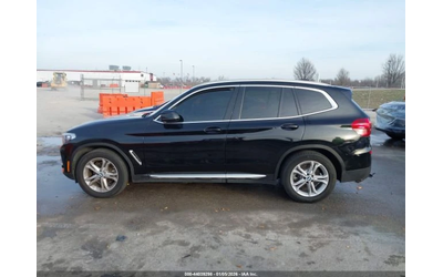bmw-x3 - 5
