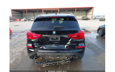 BMW X3 xDrive* Панорама* Камера* Парктроник* Памет* - автомобили, коли, обяви за нови и употребявани 7