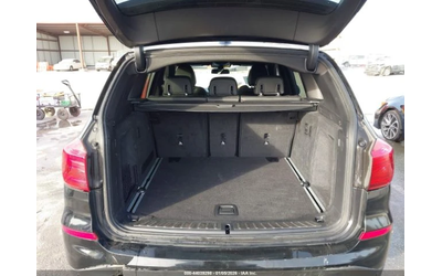 BMW X3 xDrive* Панорама* Камера* Парктроник* Памет* - автомобили, коли, обяви за нови и употребявани 8