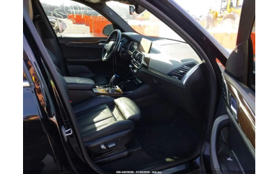 BMW X3 xDrive* Панорама* Камера* Парктроник* Памет* - автомобили, коли, обяви за нови и употребявани 9