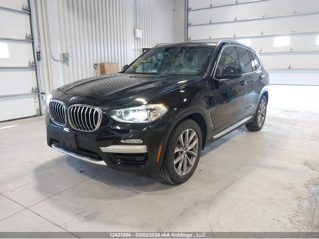 BMW X3 Xi* B48* Digital* Панорама* Head up* Крайна цена - автомобили, коли, обяви за нови и употребявани 0