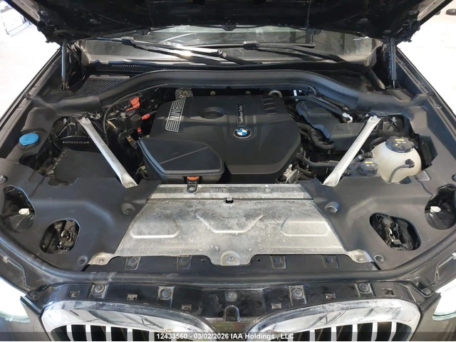 BMW X3 Xi* B48* Digital* Панорама* Head up* Крайна цена - автомобили, коли, обяви за нови и употребявани 11