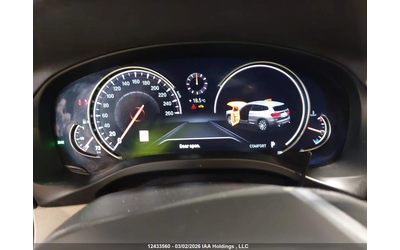 BMW X3 Xi* B48* Digital* Панорама* Head up* Крайна цена - автомобили, коли, обяви за нови и употребявани 12