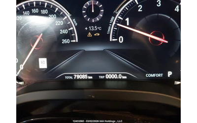 BMW X3 Xi* B48* Digital* Панорама* Head up* Крайна цена - автомобили, коли, обяви за нови и употребявани 13