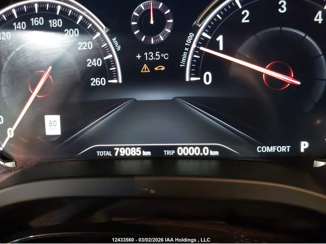 BMW X3 Xi* B48* Digital* Панорама* Head up* Крайна цена - автомобили, коли, обяви за нови и употребявани 13