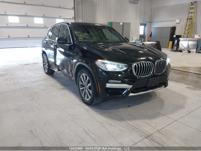 BMW X3 Xi* B48* Digital* Панорама* Head up* Крайна цена - автомобили, коли, обяви за нови и употребявани 2