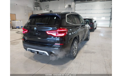 bmw-x3 - 3