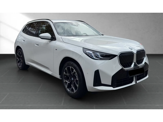 BMW X3 M sport xDrive - автомобили, коли, обяви за нови и употребявани 0