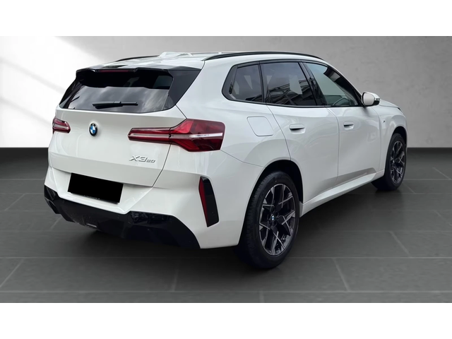 BMW X3 M sport xDrive - автомобили, коли, обяви за нови и употребявани 2