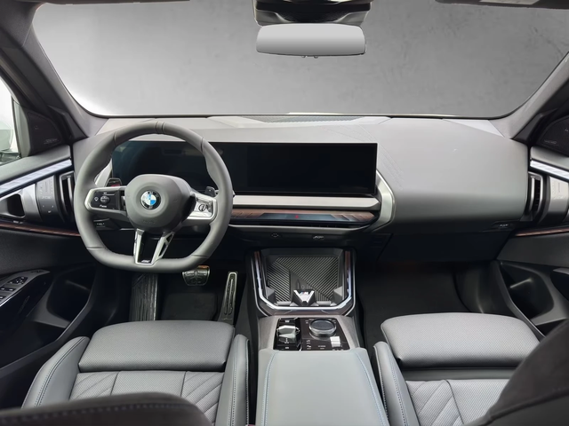 BMW X3 M sport xDrive - автомобили, коли, обяви за нови и употребявани 3