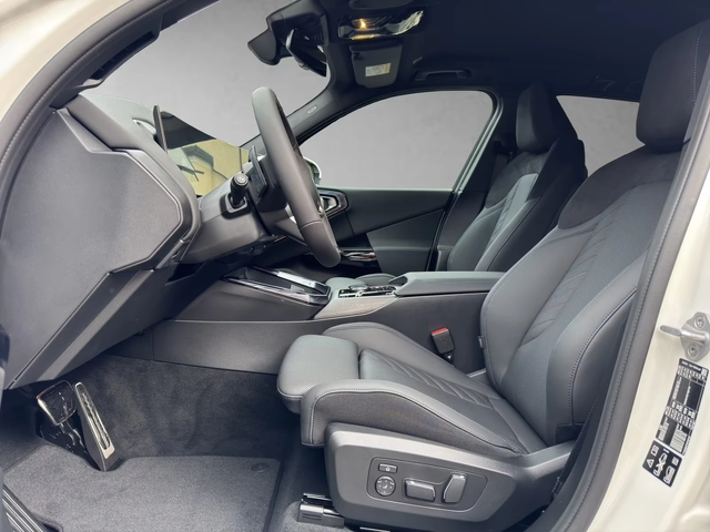 BMW X3 M sport xDrive - автомобили, коли, обяви за нови и употребявани 4