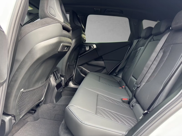 BMW X3 M sport xDrive - автомобили, коли, обяви за нови и употребявани 5