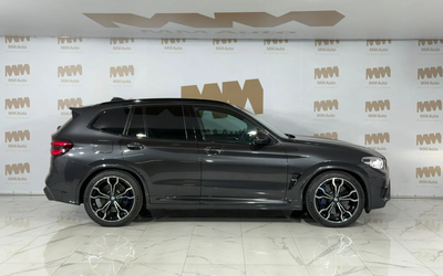 bmw-x3 - 2