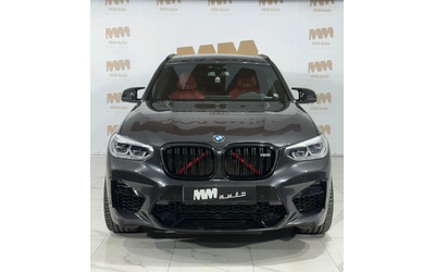 bmw-x3 - 3