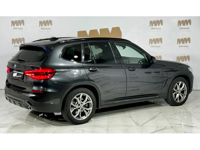 BMW X3 20d xDrive* HuD* Подгрев - автомобили, коли, обяви за нови и употребявани 1