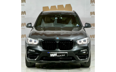 bmw-x3 - 3