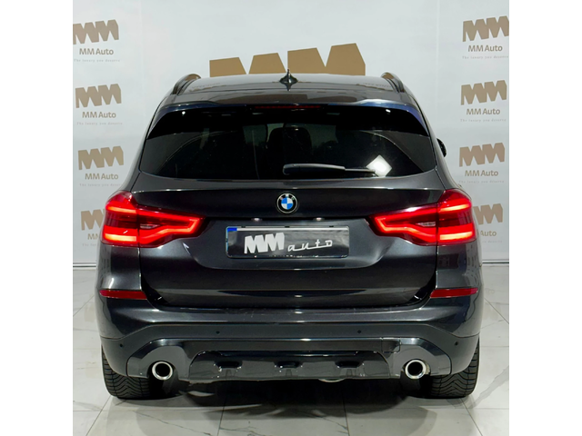 BMW X3 20d xDrive* HuD* Подгрев - автомобили, коли, обяви за нови и употребявани 4