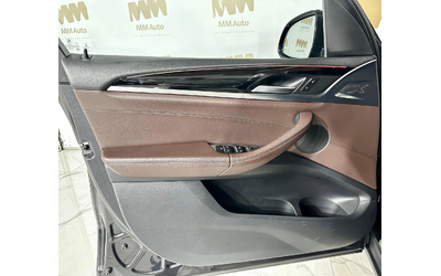 BMW X3 20d xDrive* HuD* Подгрев - автомобили, коли, обяви за нови и употребявани 8